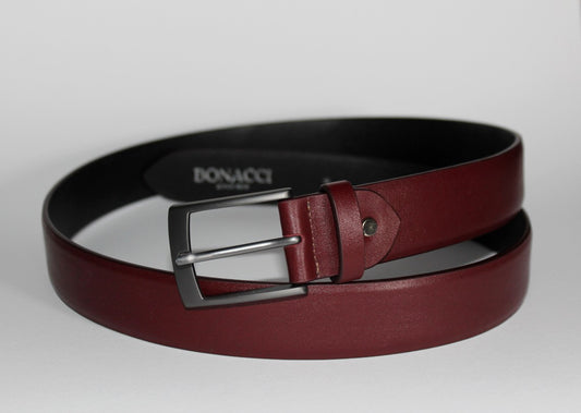 Bordo 35 bordový opasok